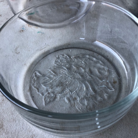 Vintage bakeware - Picture 3 of 4